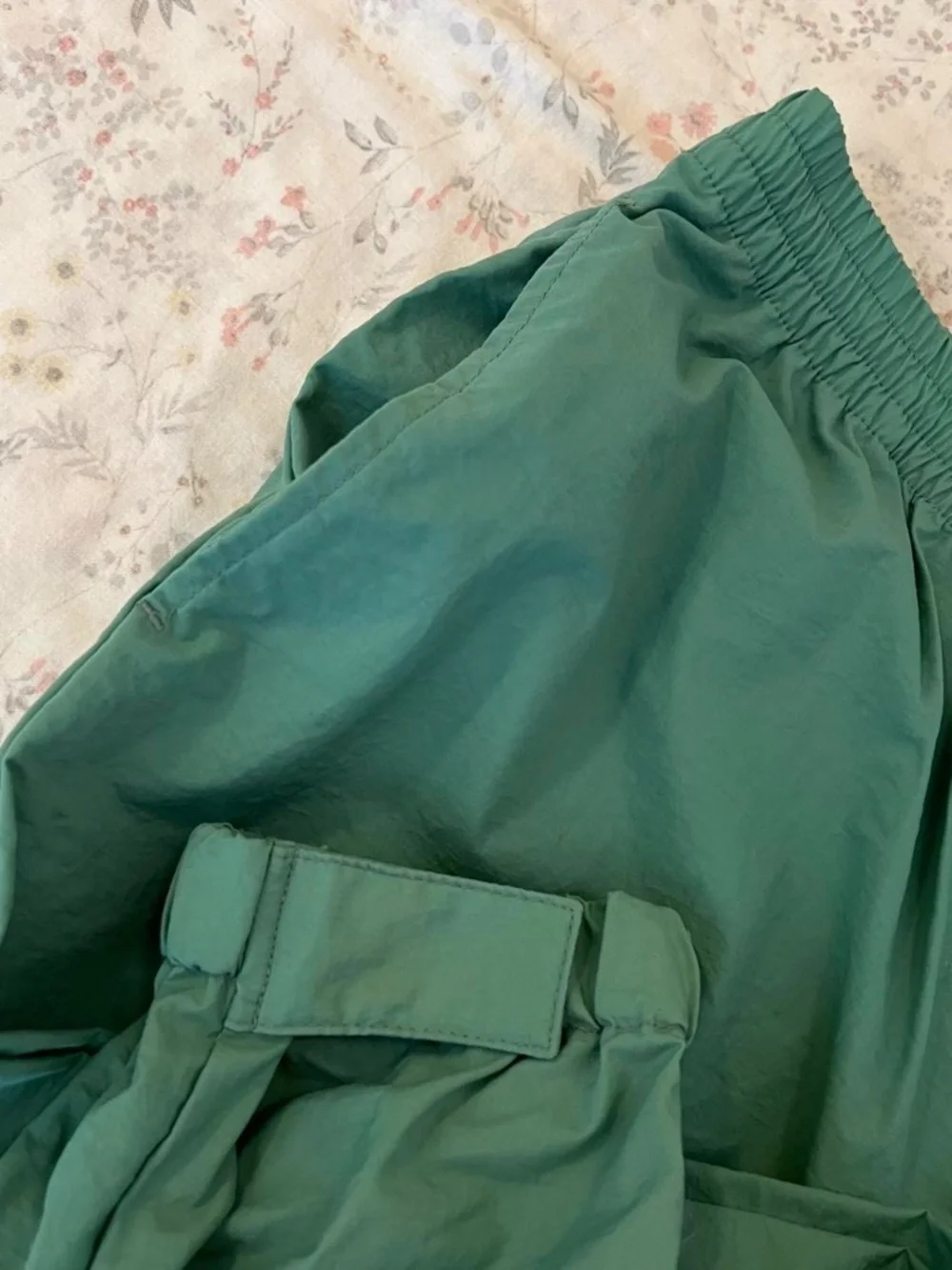 The North Face vintage 80s