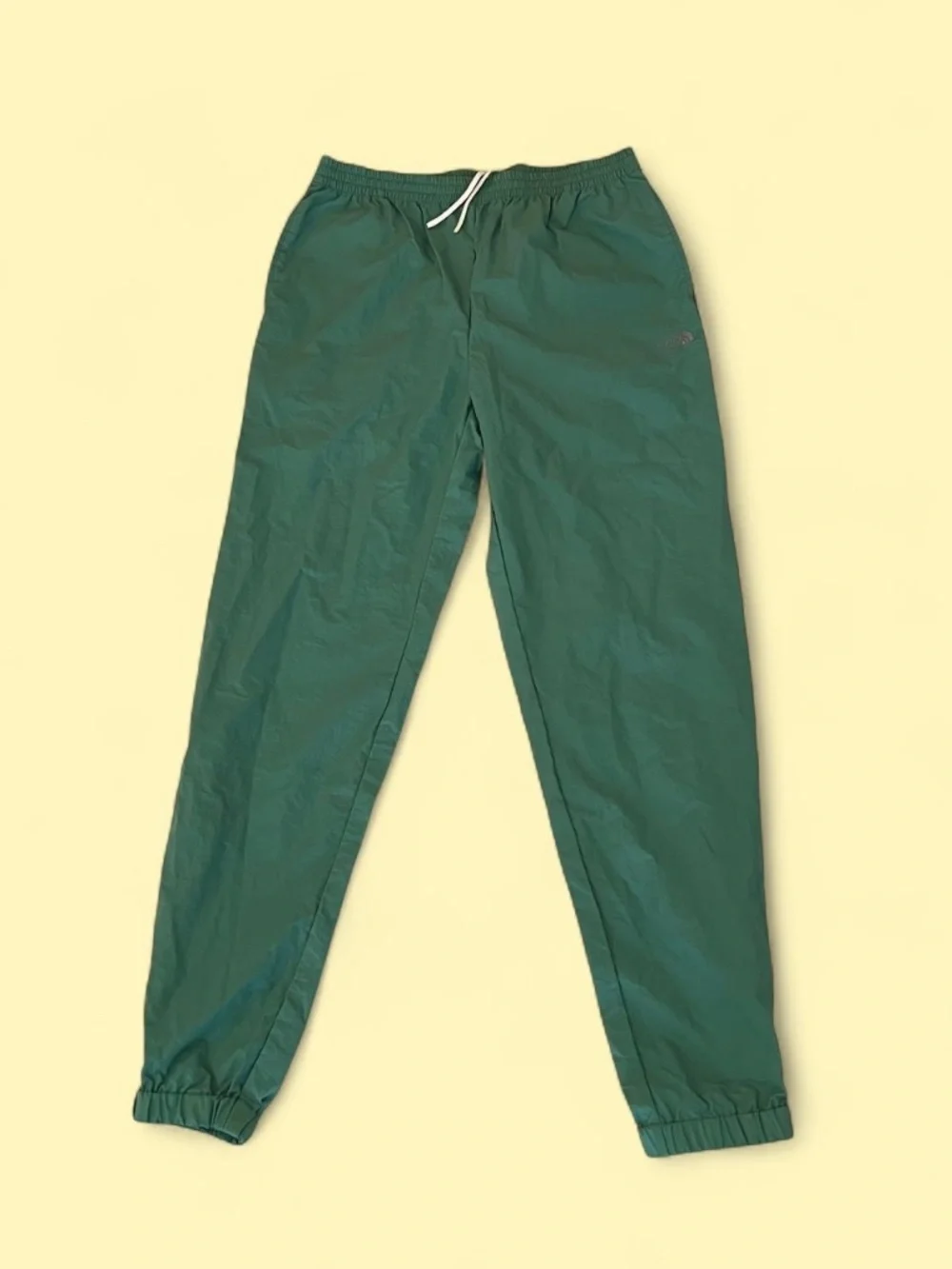 The North Face vintage 80s