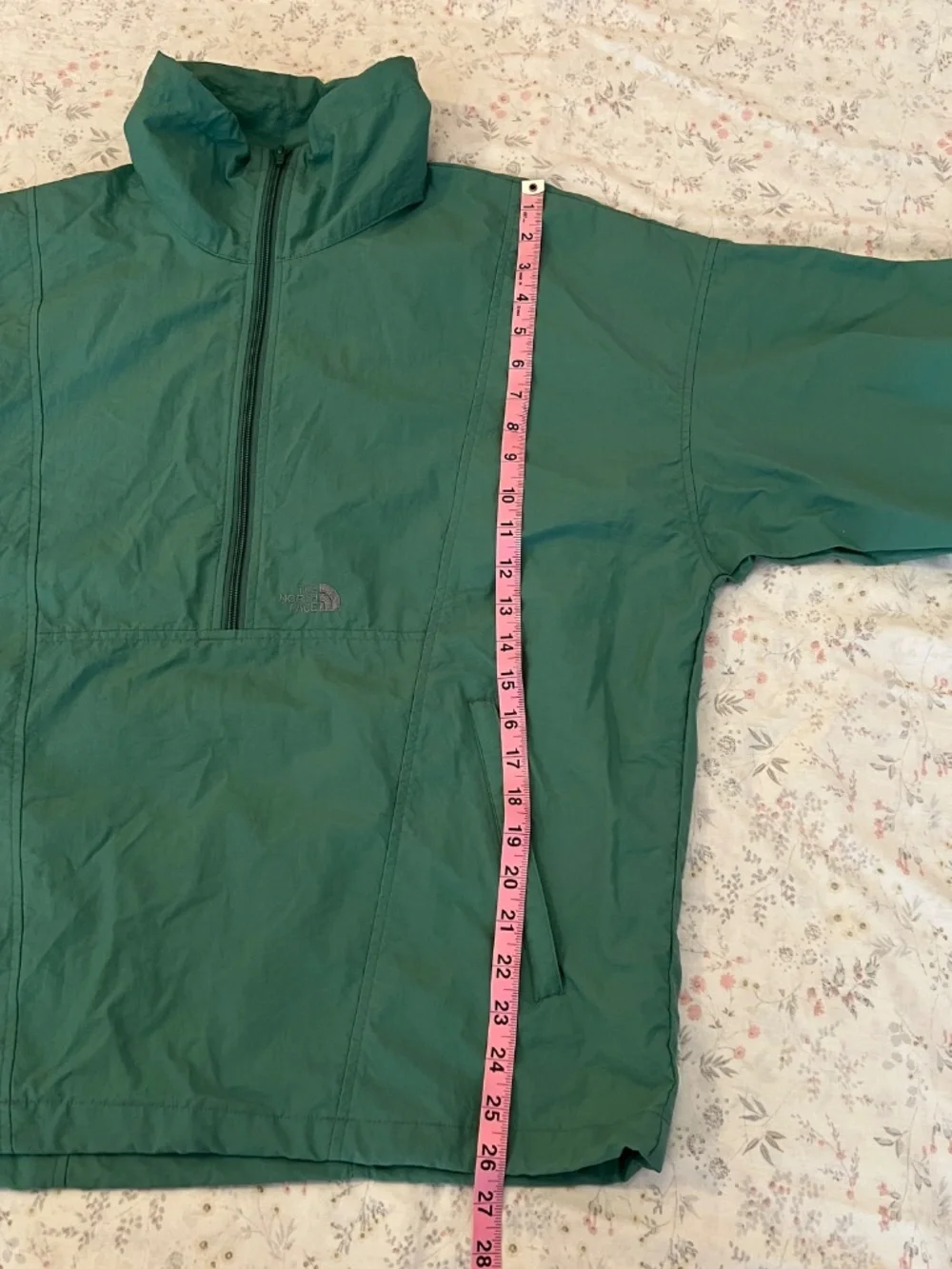 The North Face vintage 80s