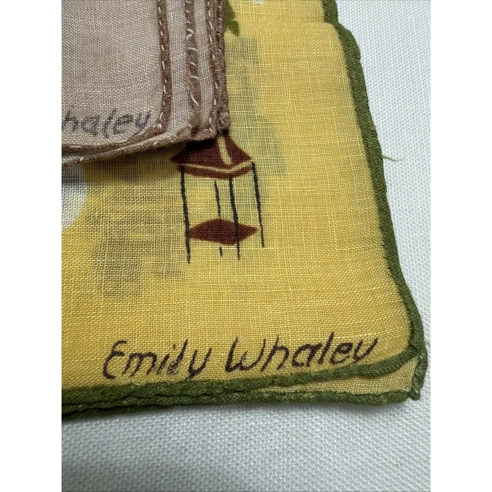 Emily Haley this product