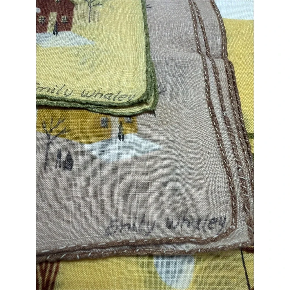 Emily Haley this product
