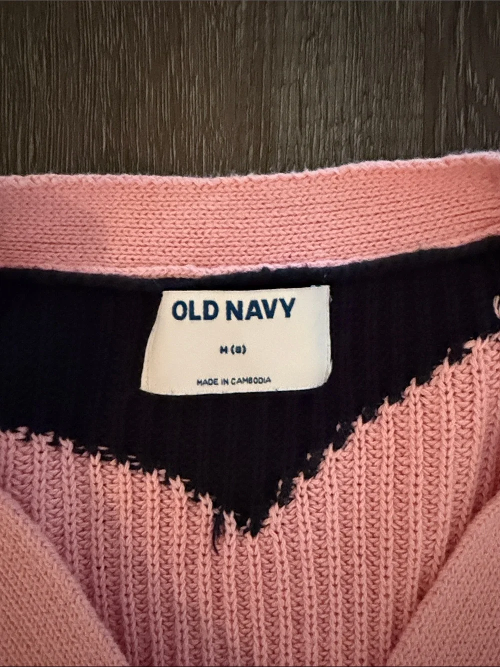 Old Navy stylish black