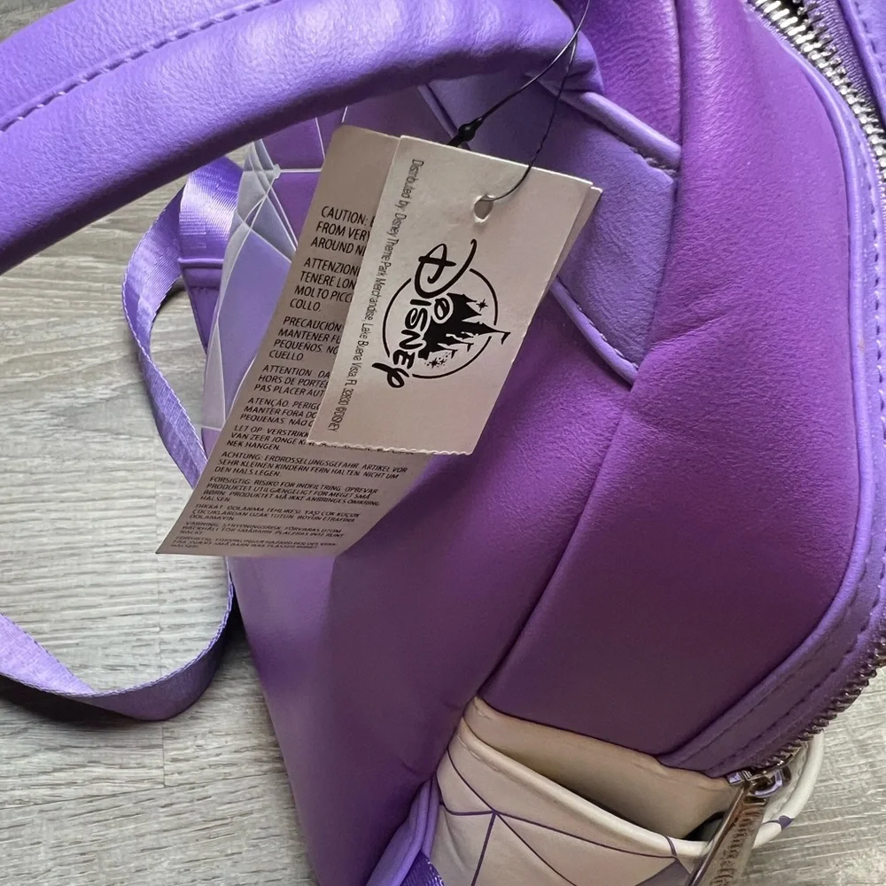 Loungefly new tags