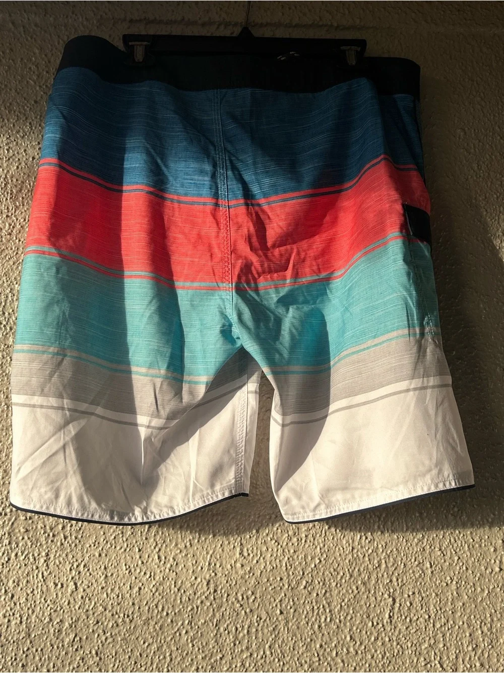 Rip Curl checking depending next