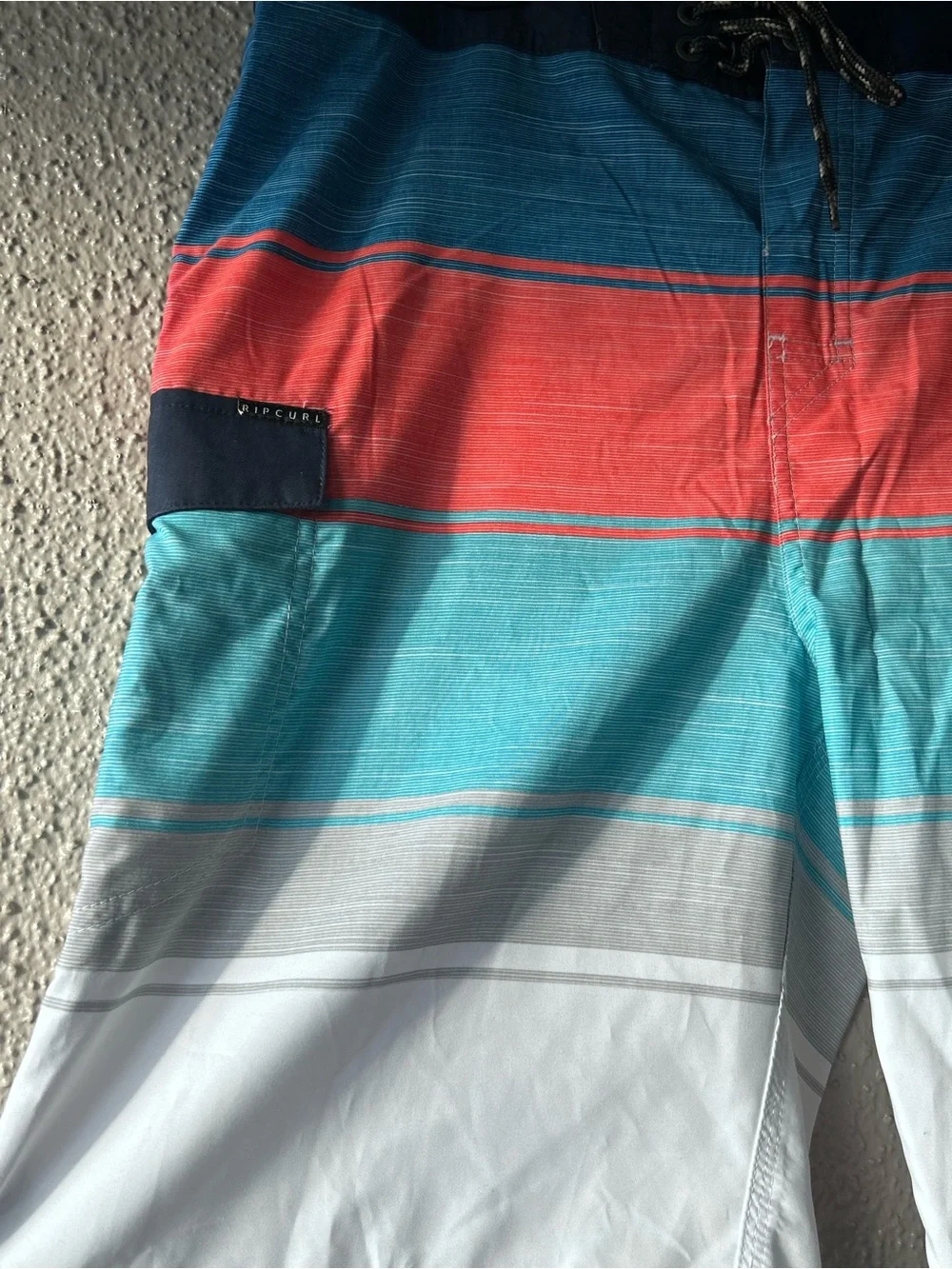 Rip Curl let lace men’s