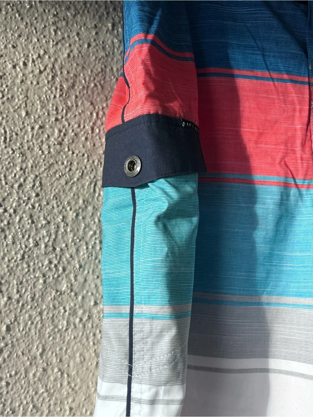 Rip Curl stripe men
