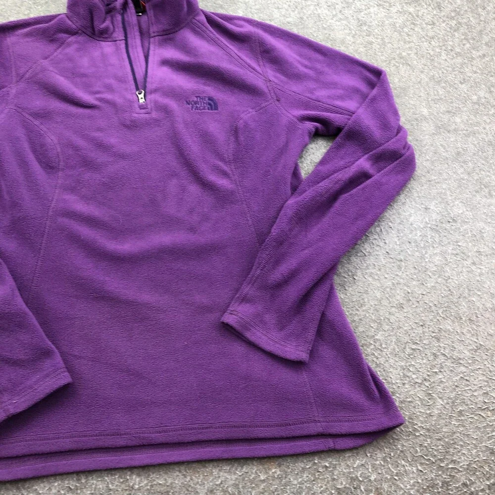 The North Face north face