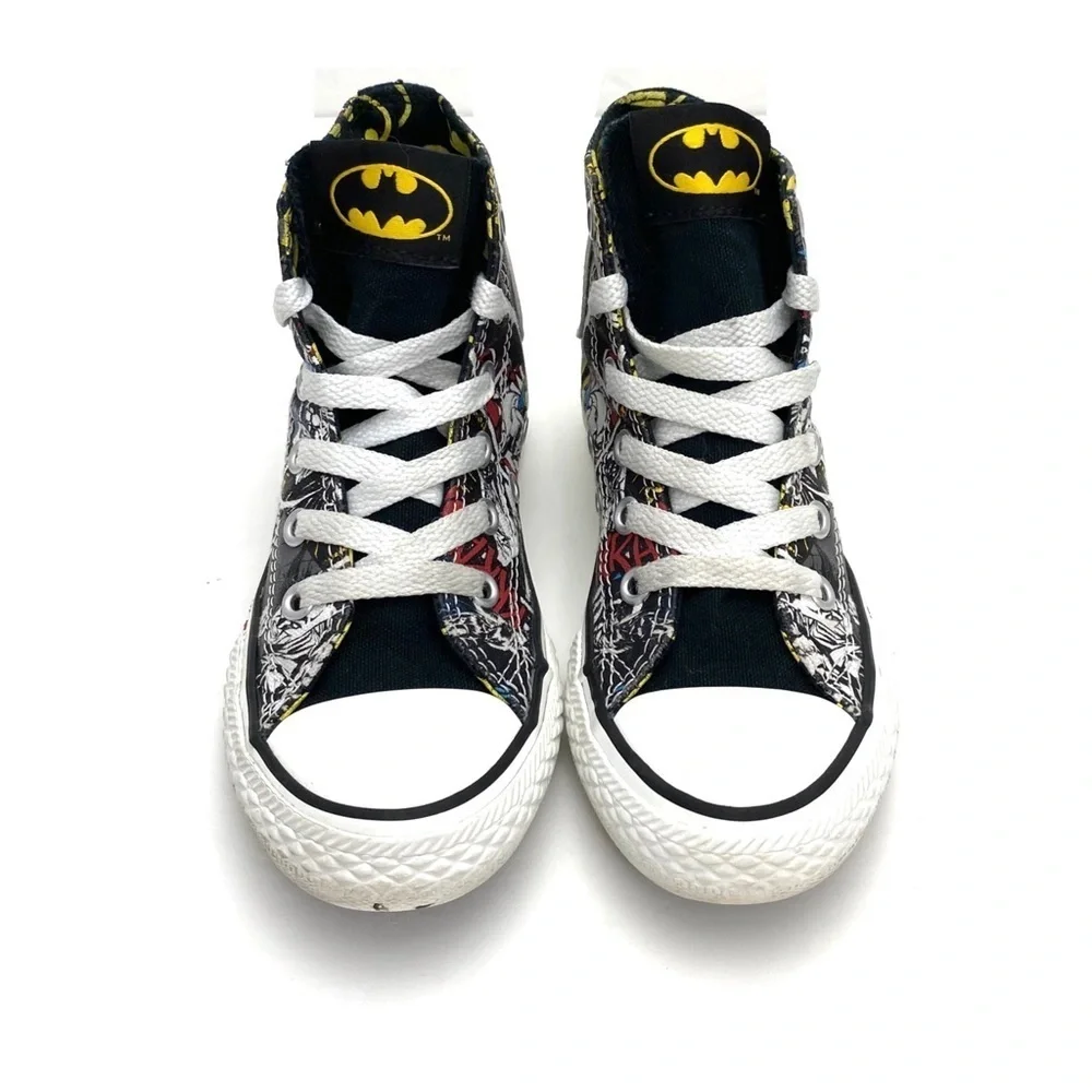 Converse all star