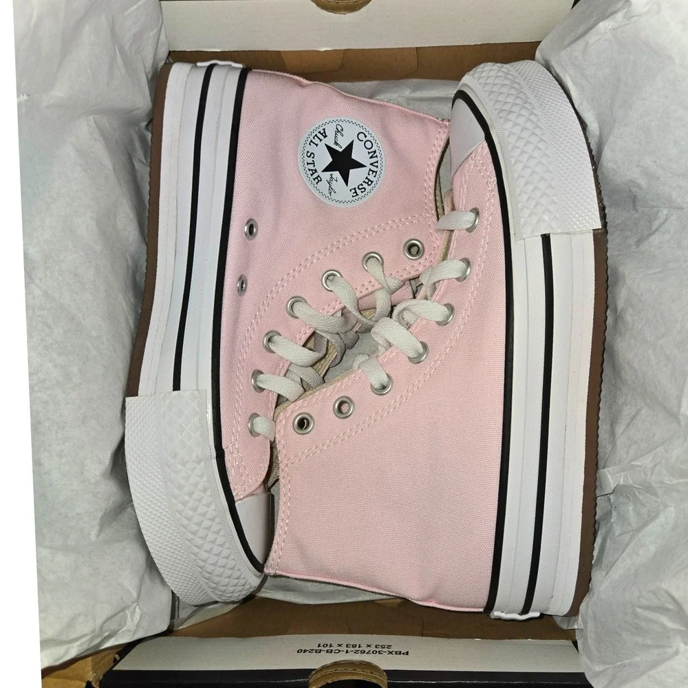 Converse closure secure eva