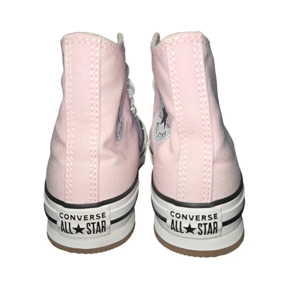 Converse they fit