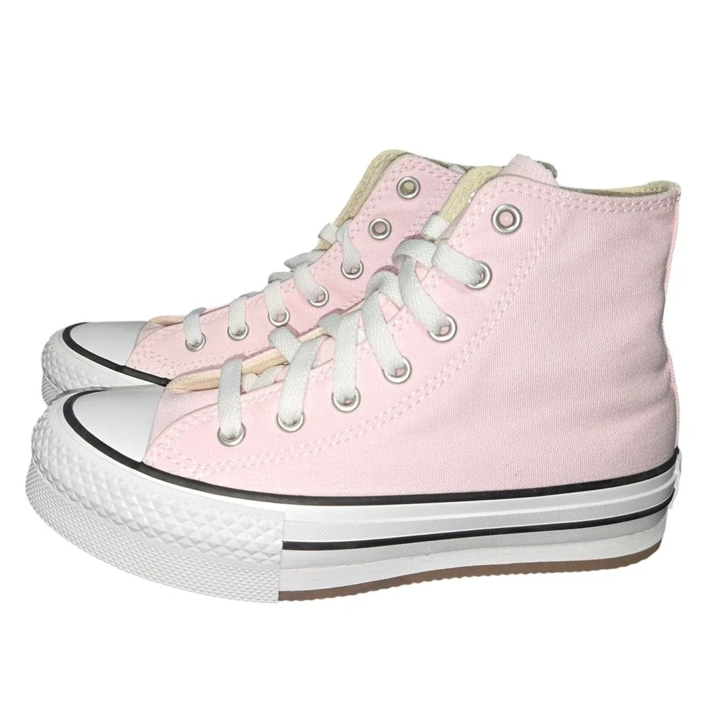 Converse colorway 25 while