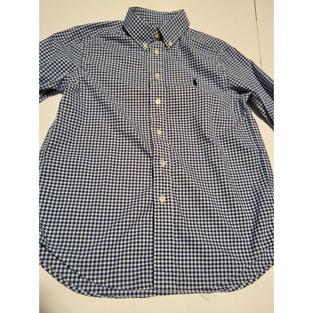 Ralph Lauren lauren ralph size