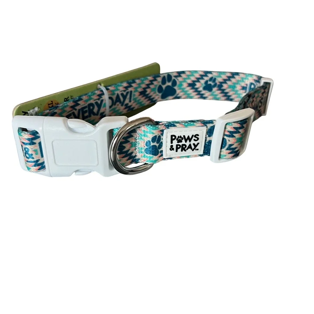 Paws & Pray adjustable outdoor large