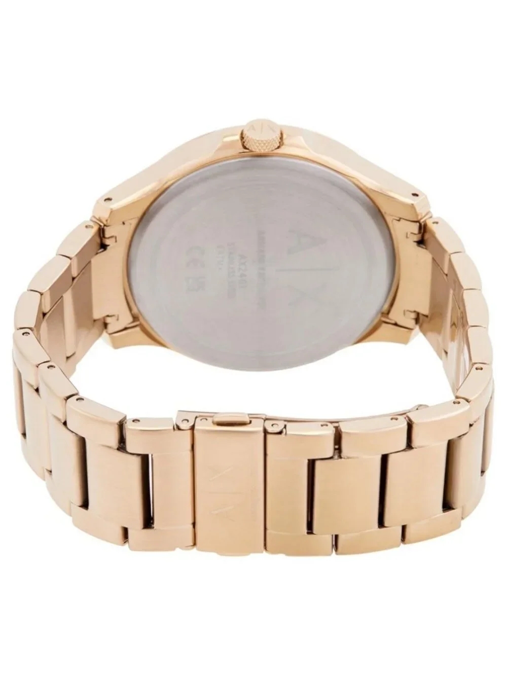 Armani Exchange new authentic