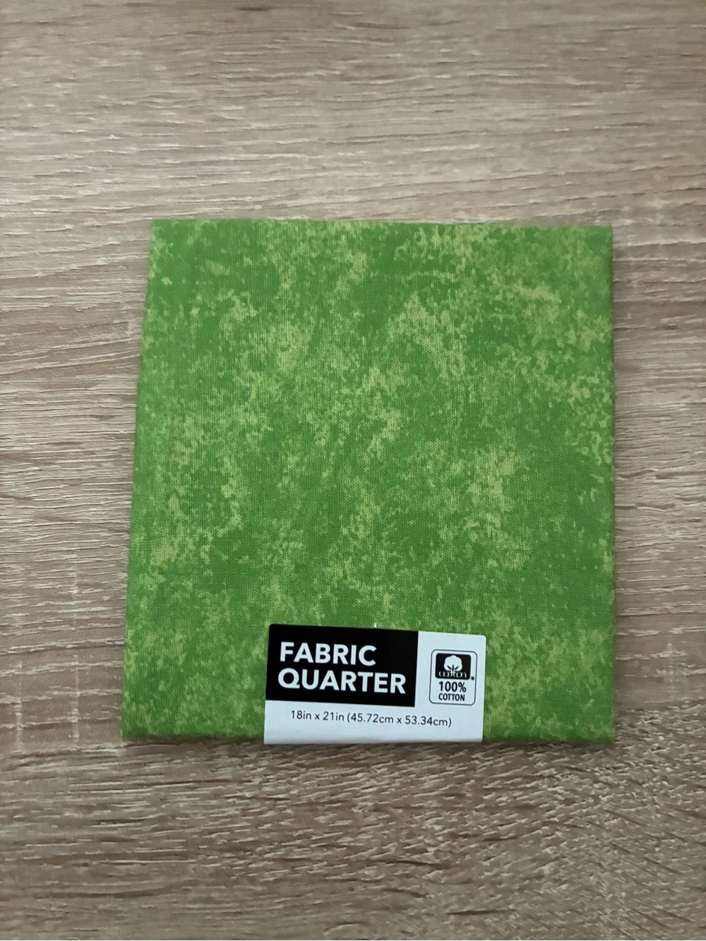 Joann Fabrics one fat