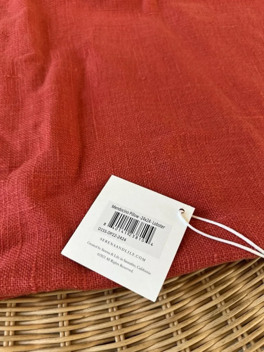 Serena & Lily new $119