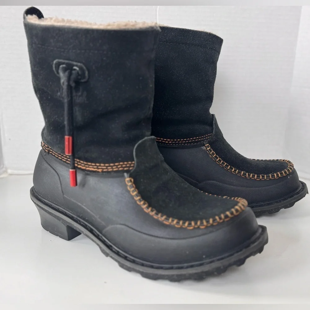 Woolrich fully wooly