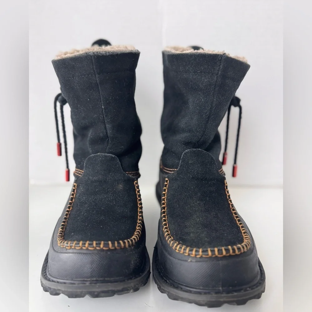 Woolrich fully wooly
