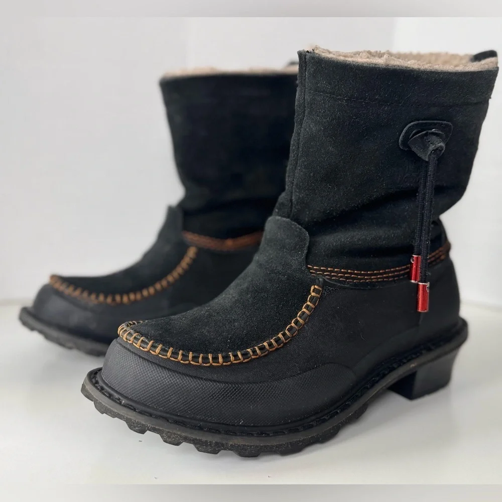 Woolrich fully wooly