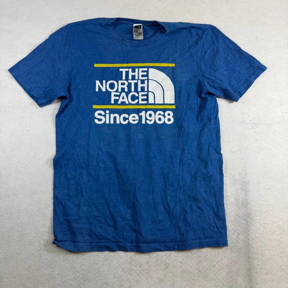 The North Face camping fit keywords