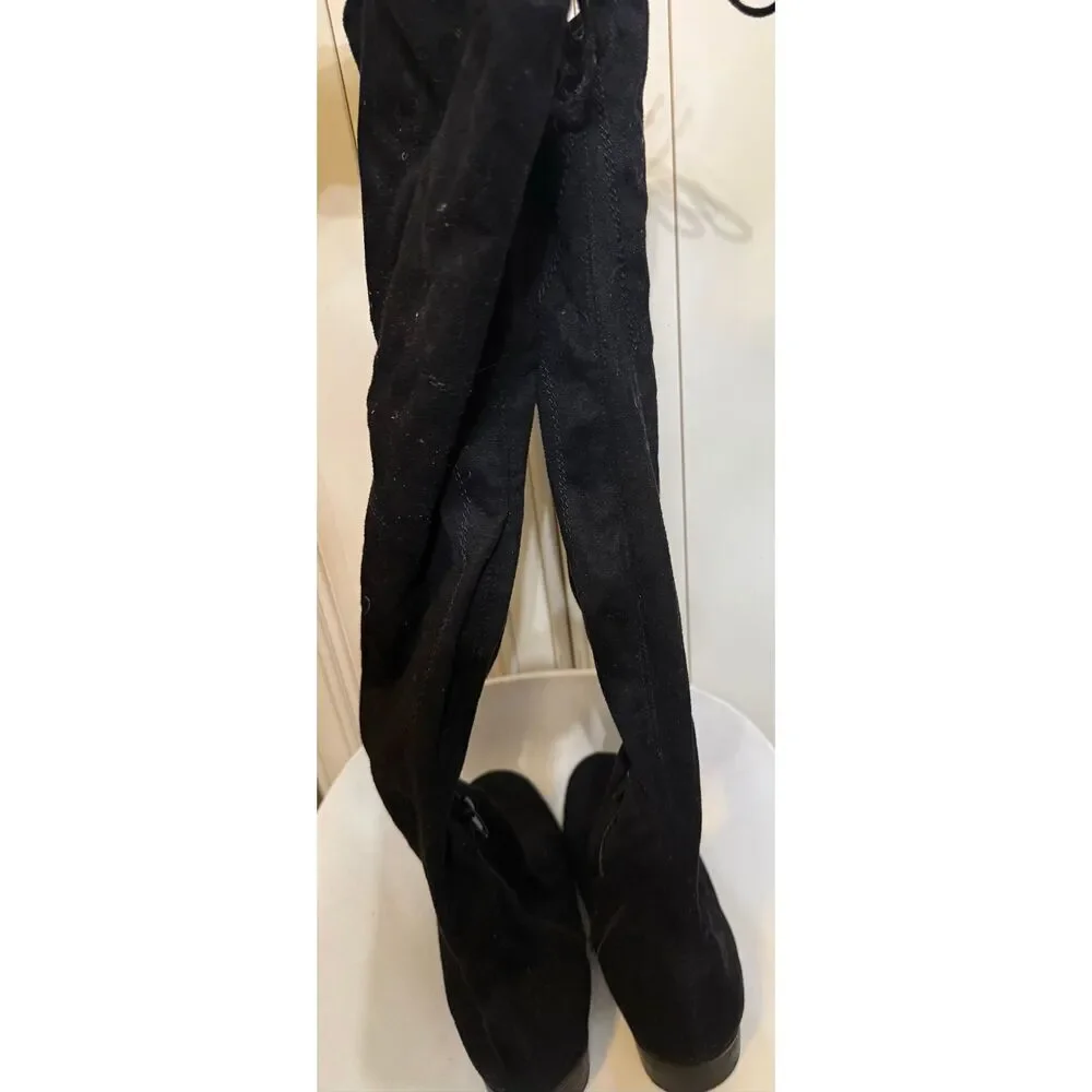 Unisa women faux