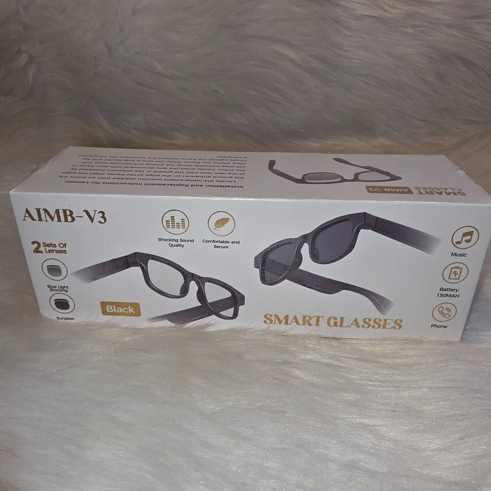 AIMB-V3 brand new