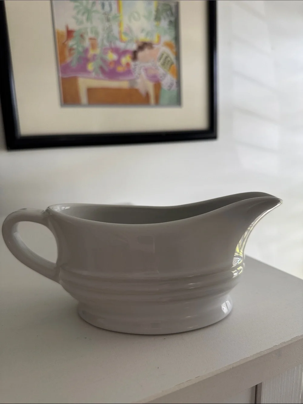 Le Creuset classic le