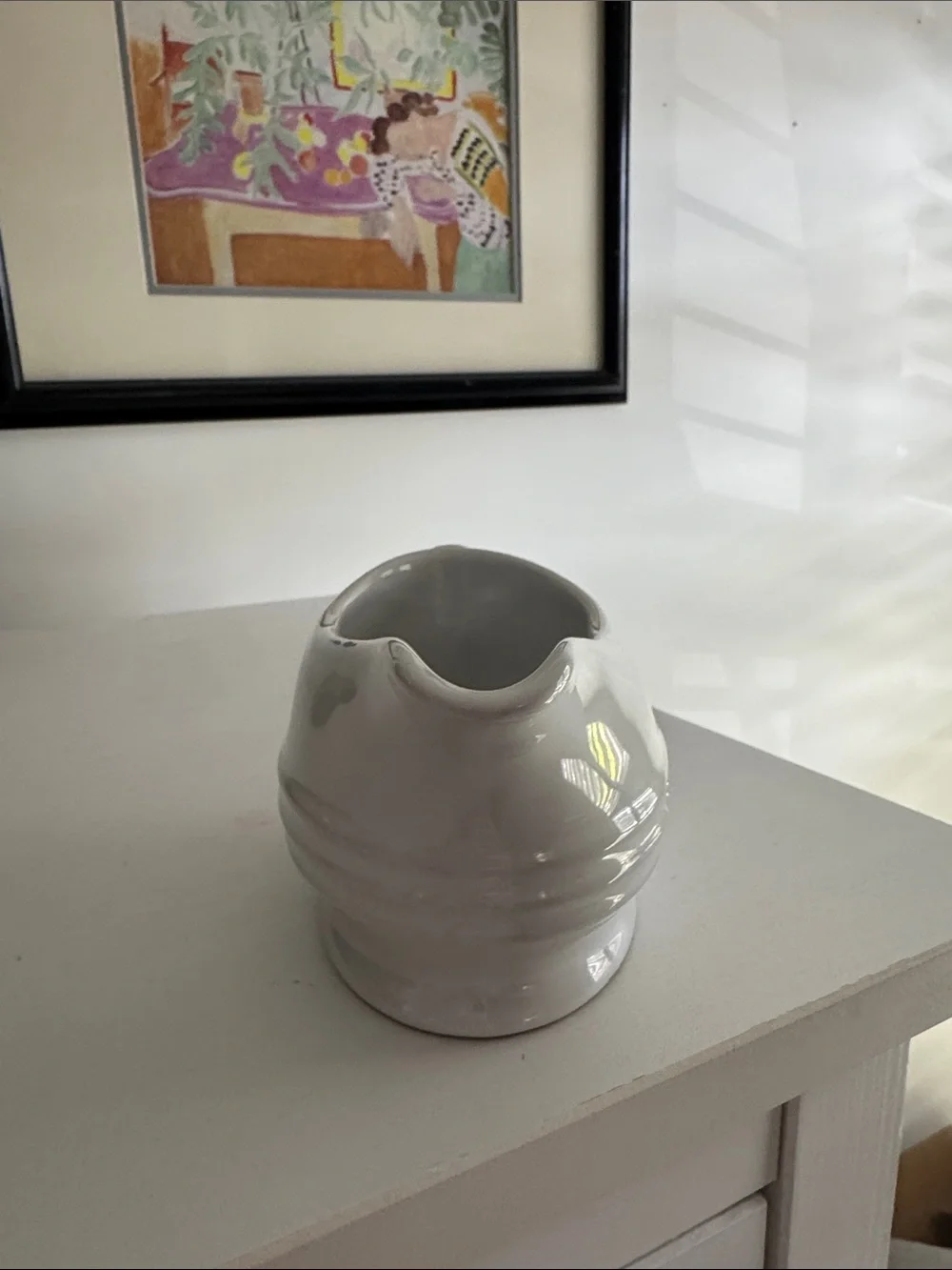 Le Creuset classic le