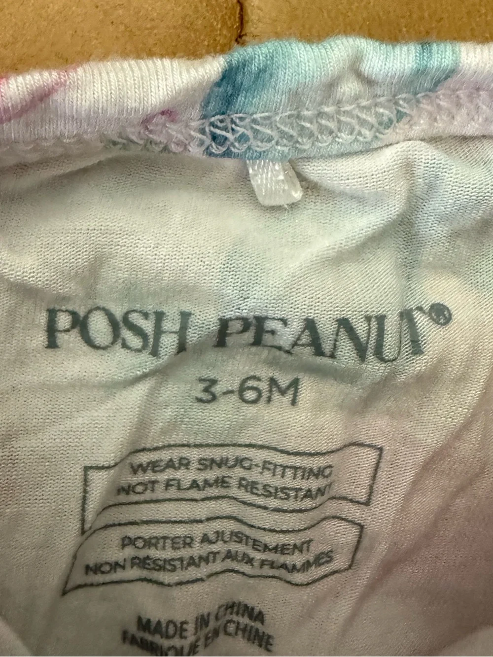 Posh Peanut posh peanut