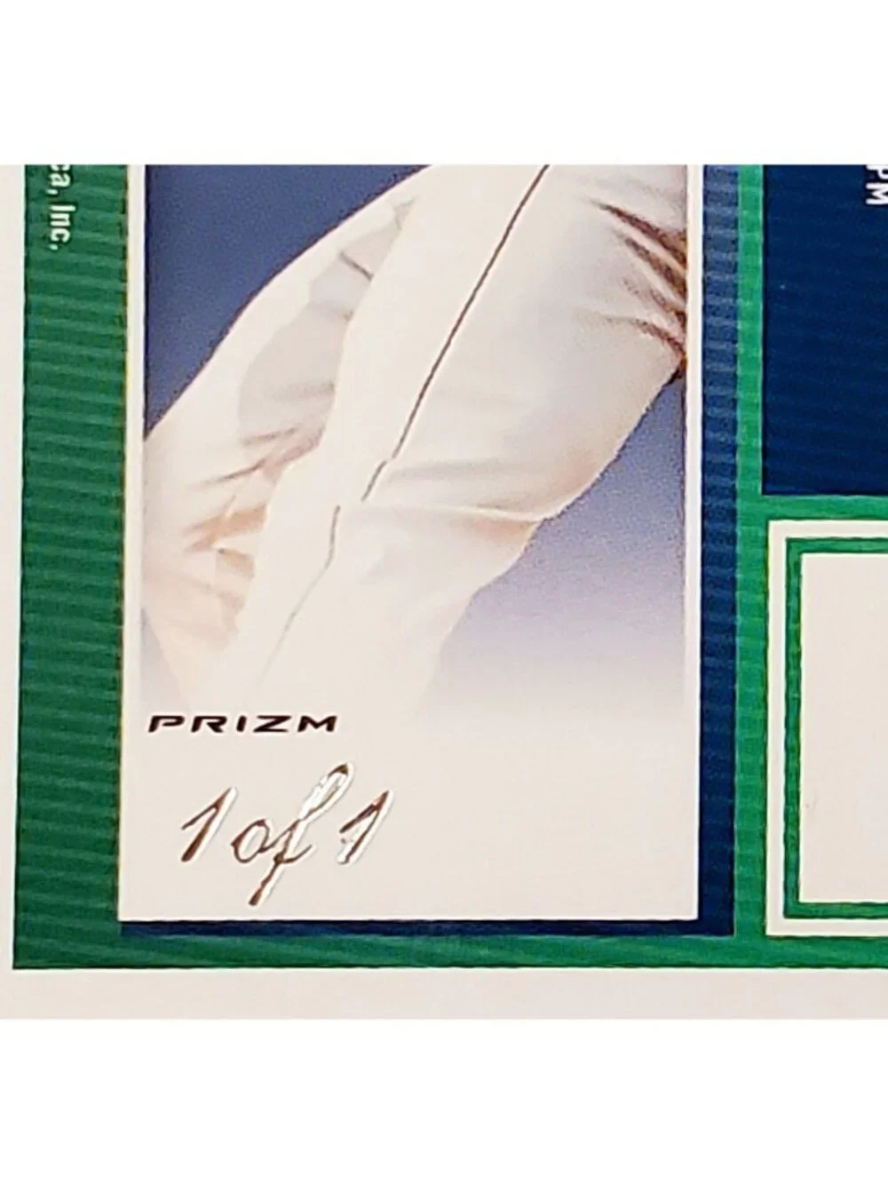 Donruss braylon doughty