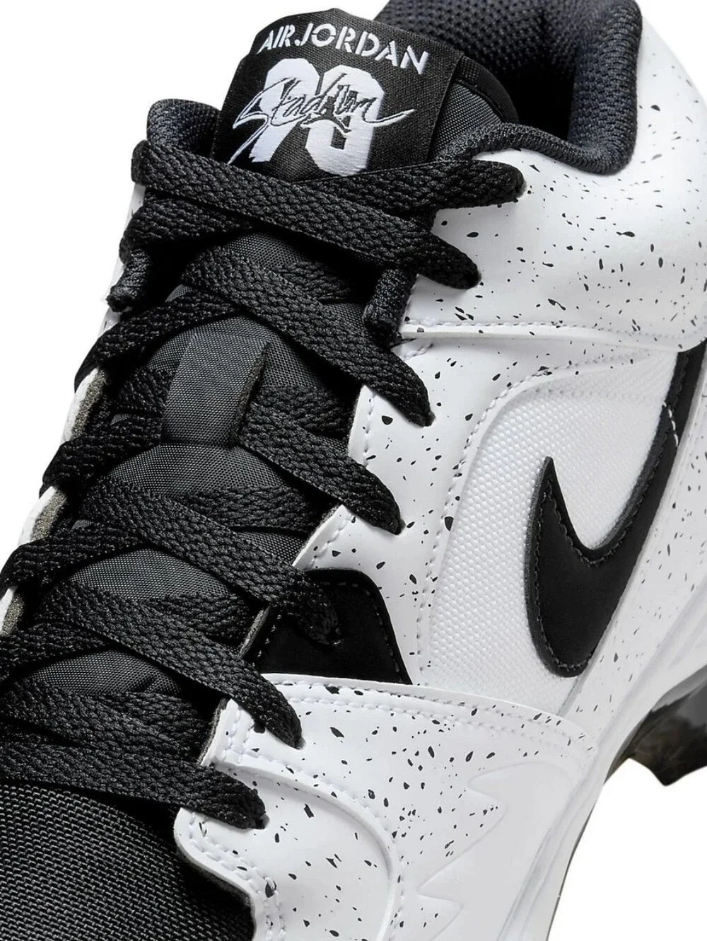 Jordan men air