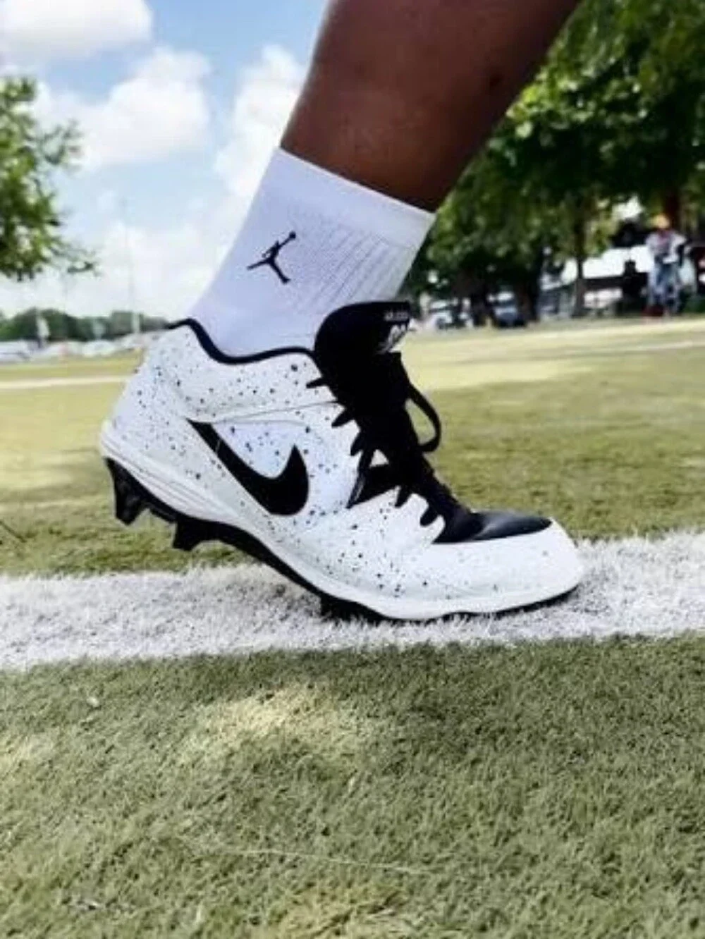 Jordan men air