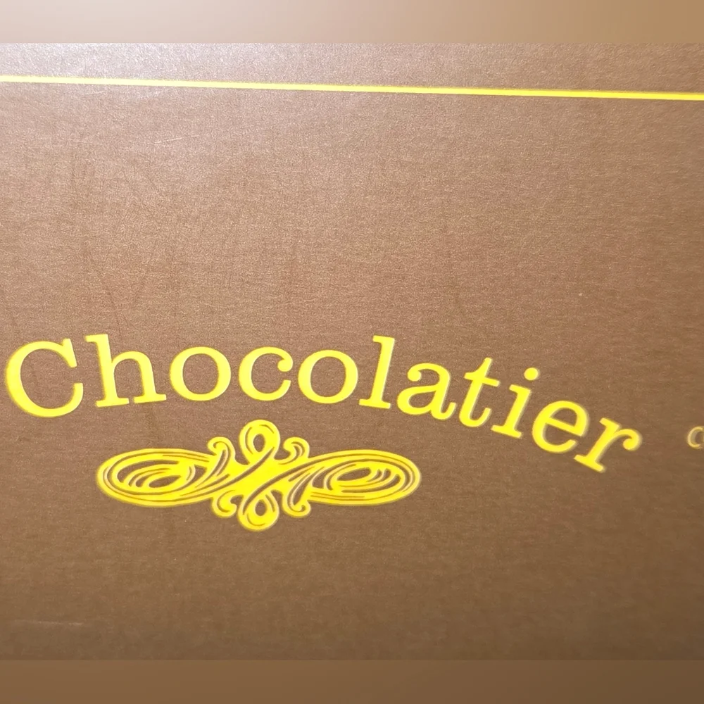 Le Chocolatier