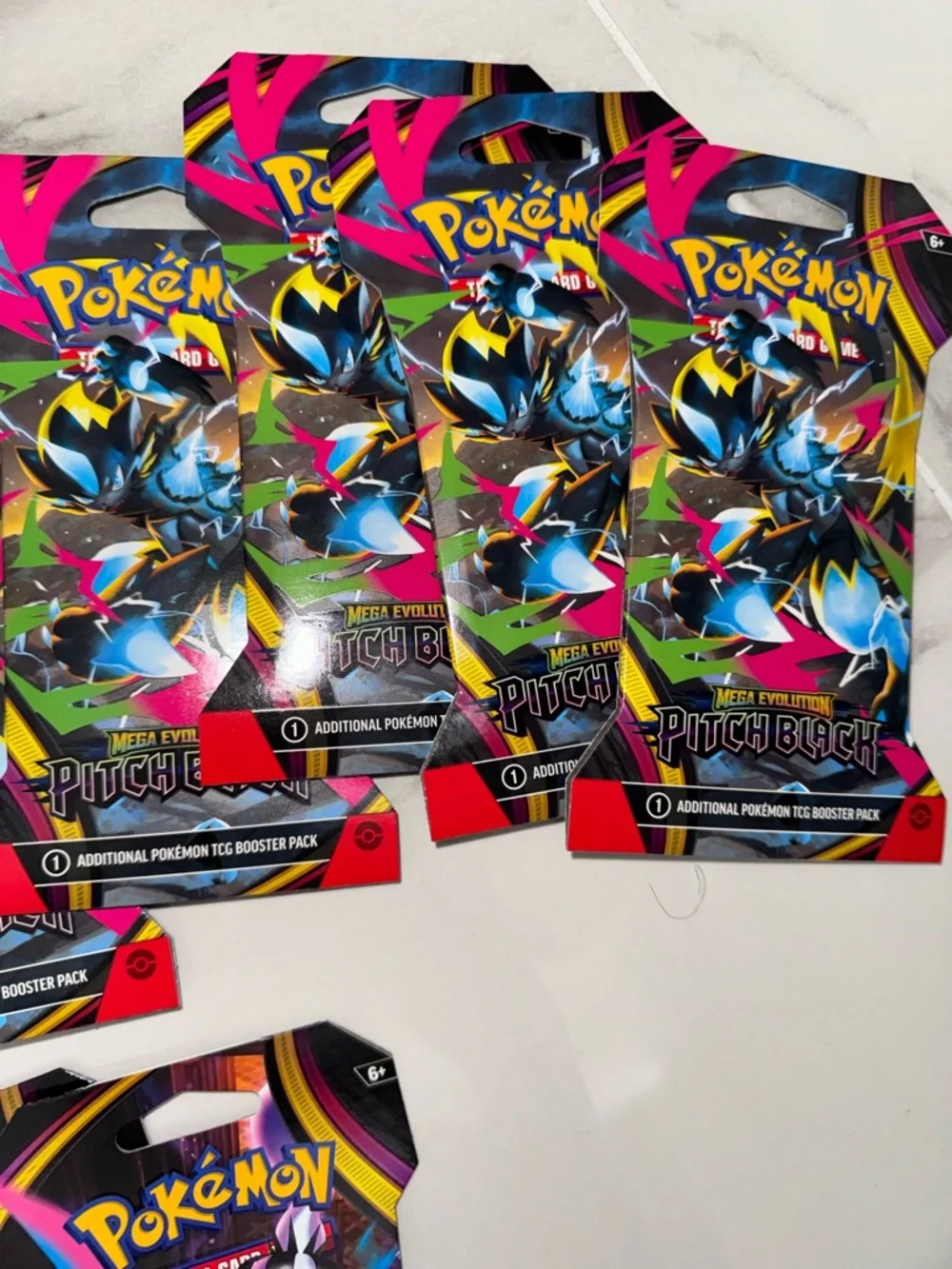 Pokemon official trading
