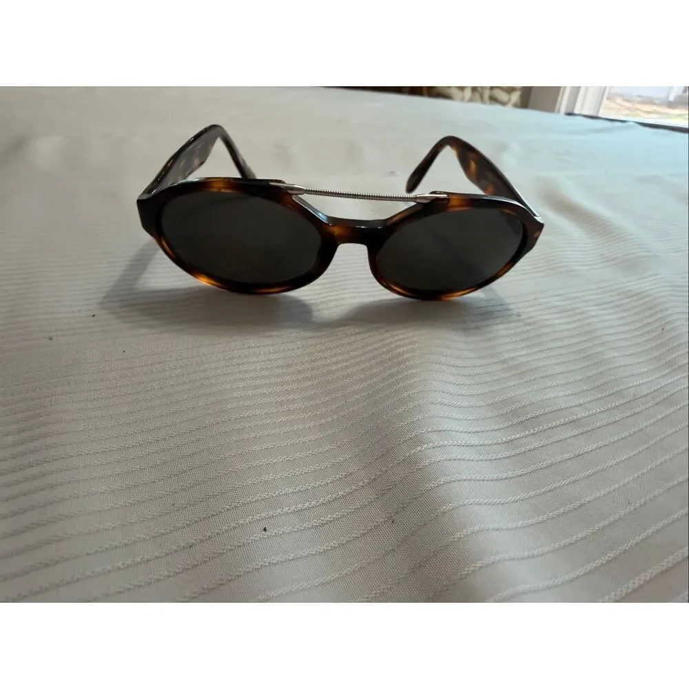 Web Tortoise Sunglasses 2504 Large 0213L