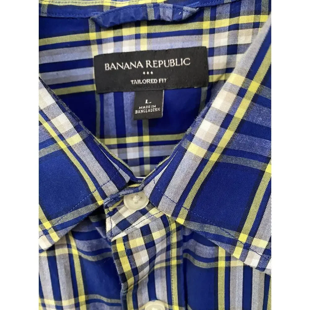 Banana Republic known long