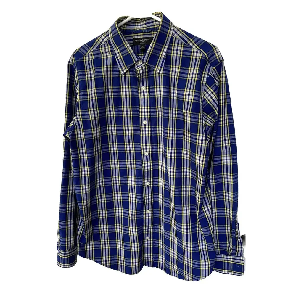 Banana Republic front purchasing