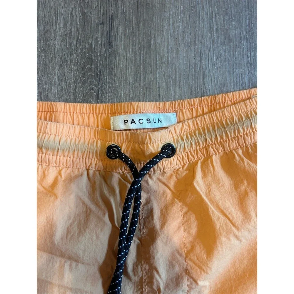 Memory Lane pacsun swim