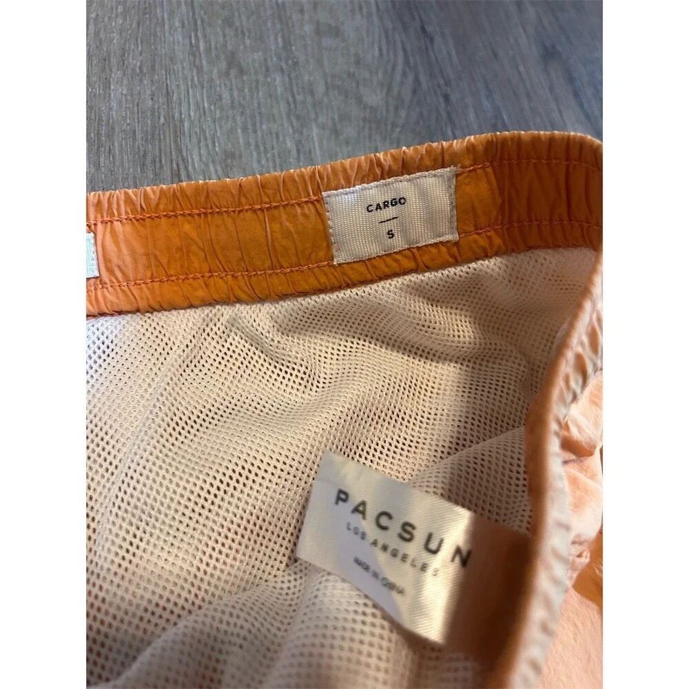 Memory Lane pacsun swim