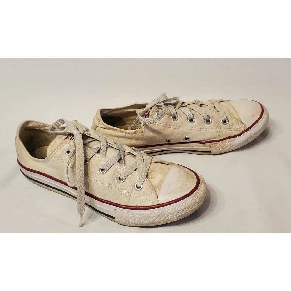 Converse step back