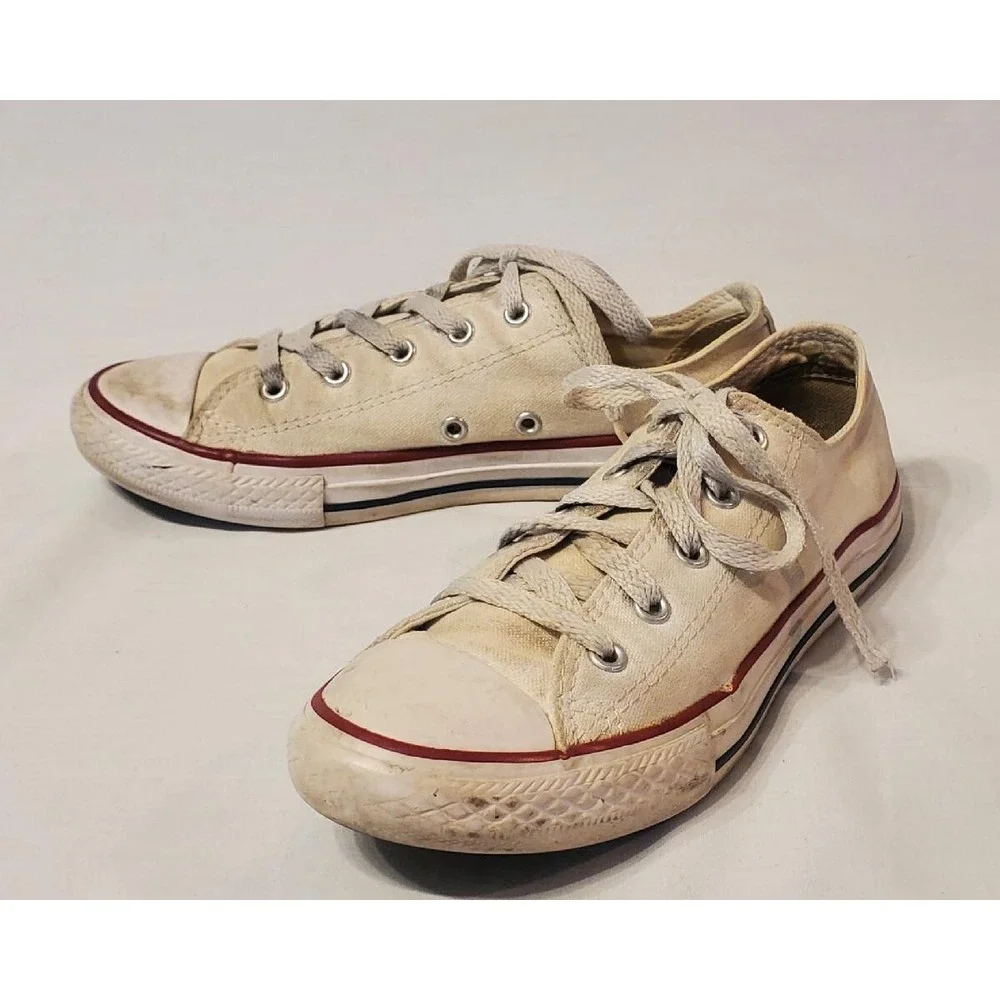 Converse step back