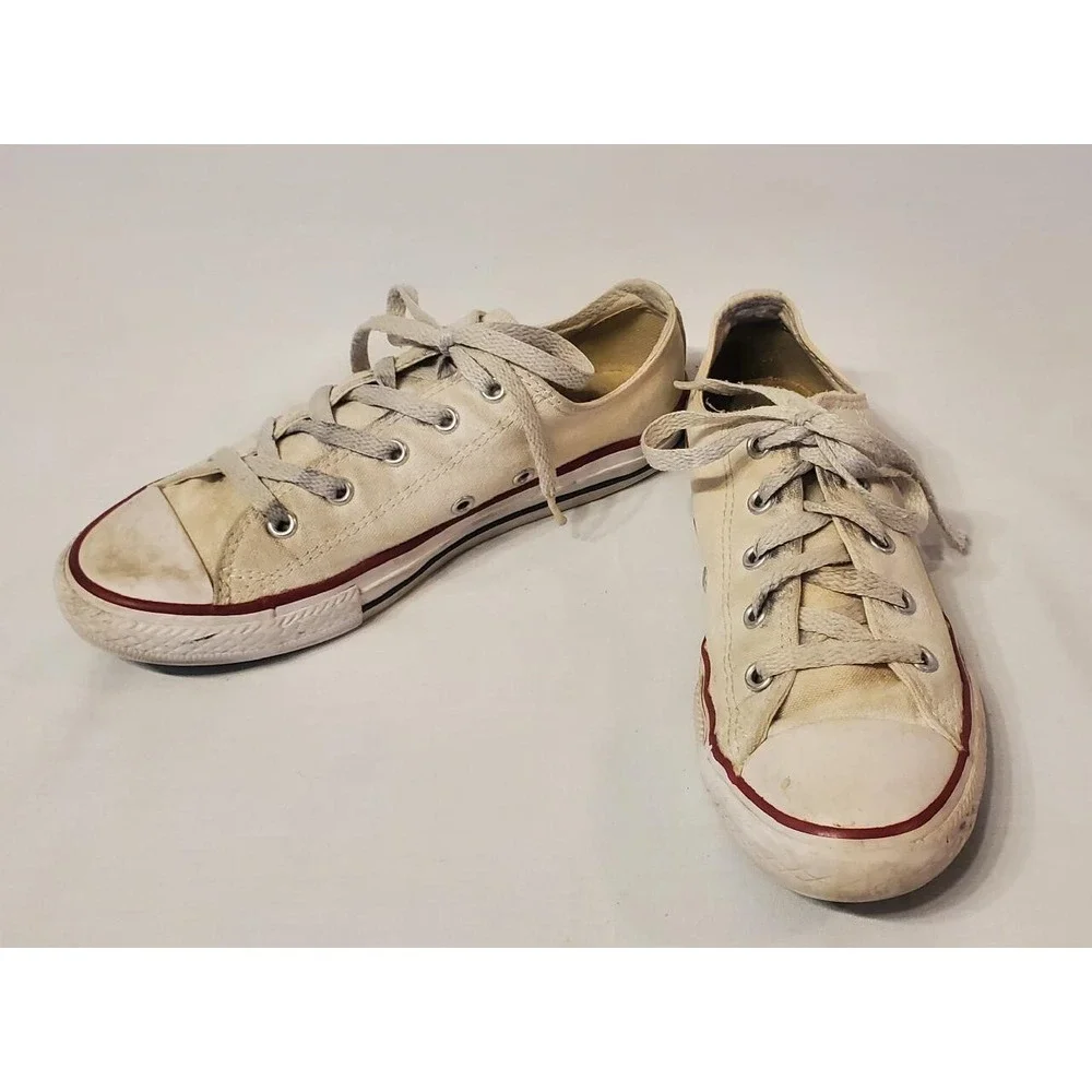 Converse step back