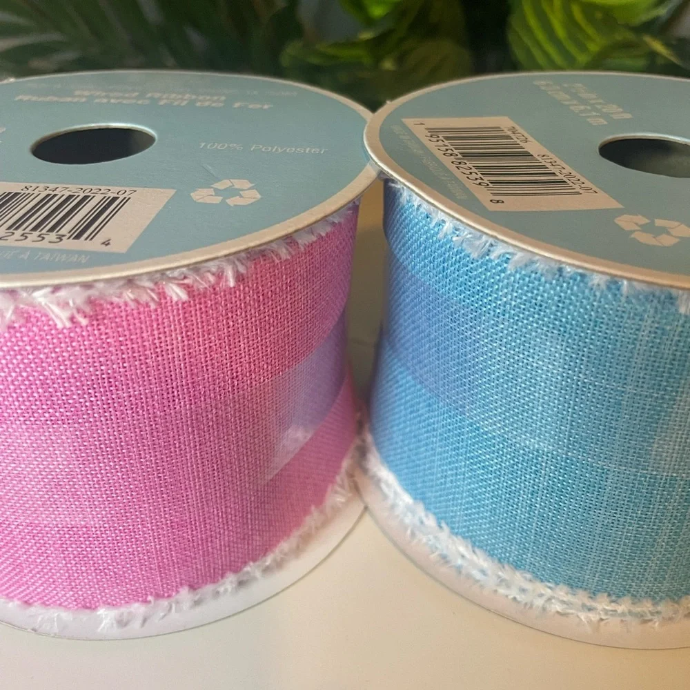 Celebrate It pink blue