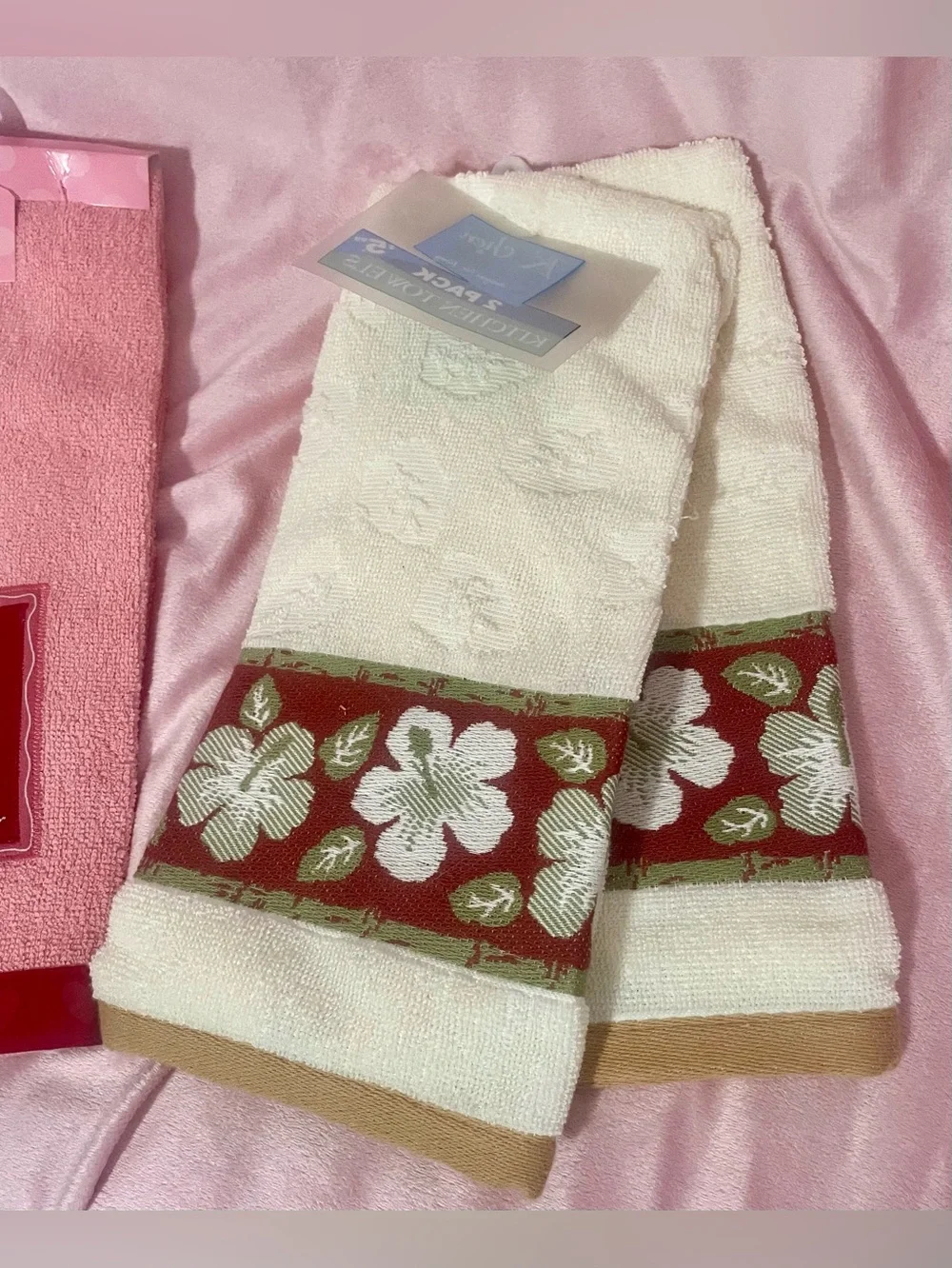 N/A set decorative