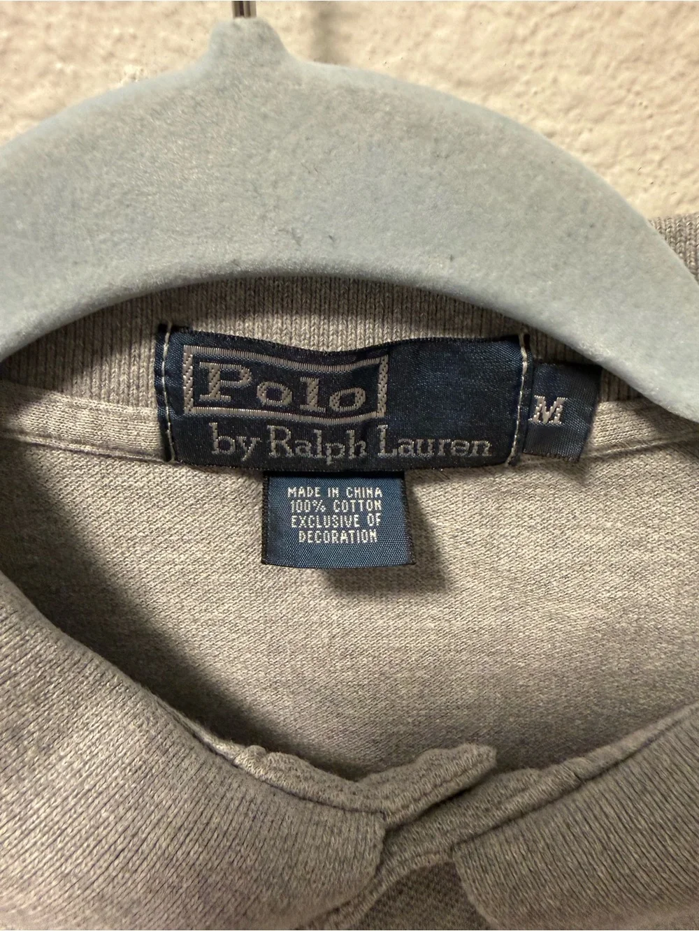 Ralph Lauren polo ralph