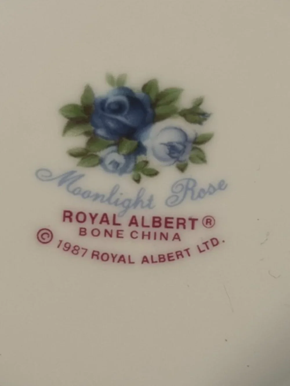 Royal Albert royal albert