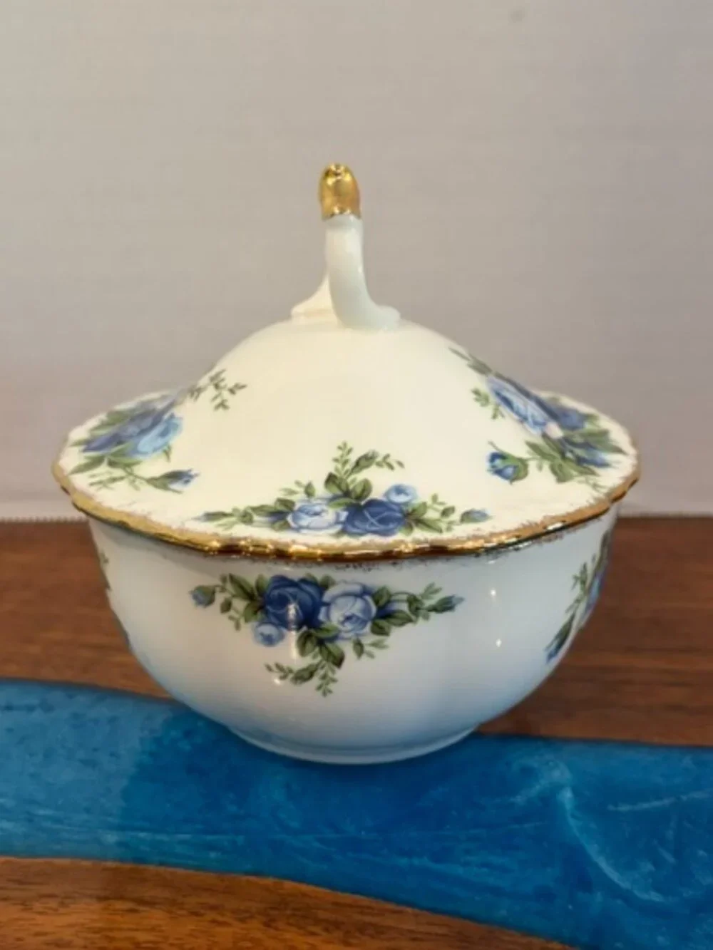 Royal Albert royal albert