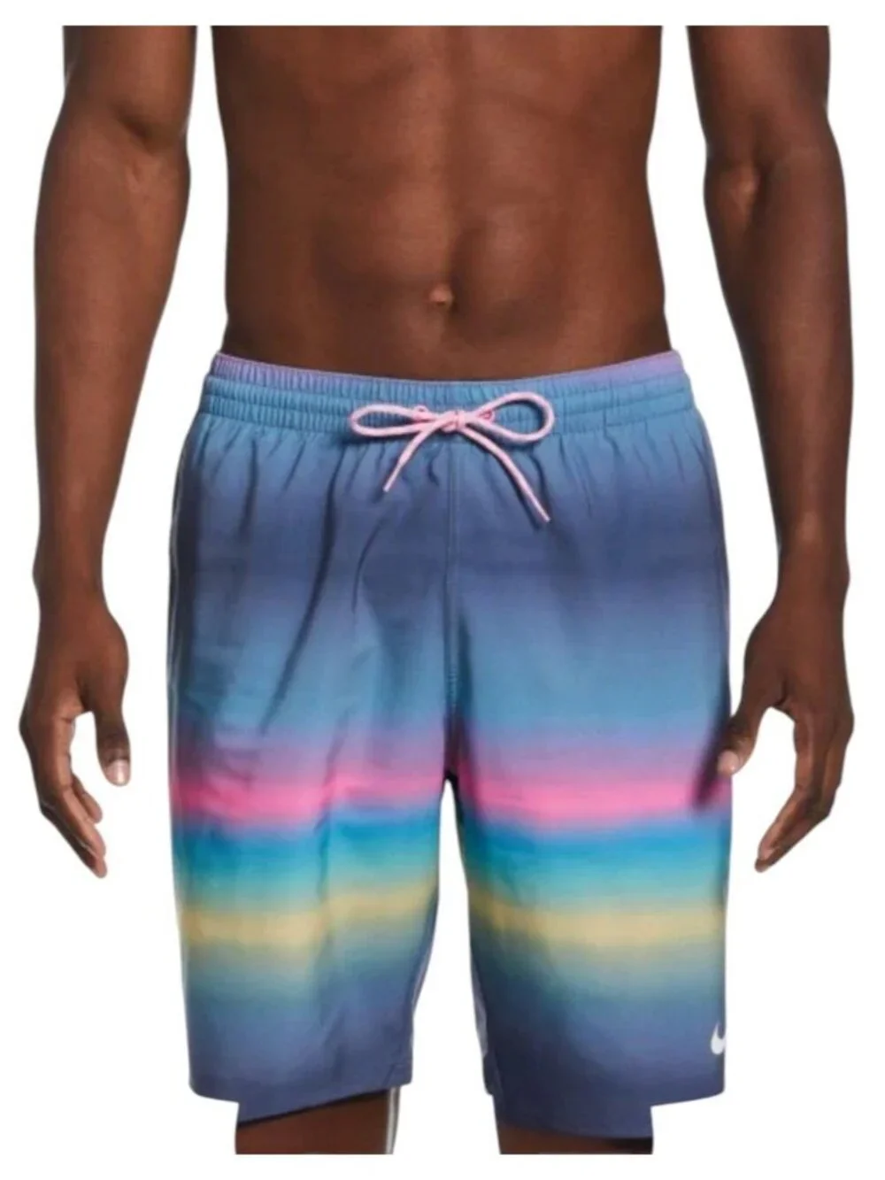Nike horizon stripe