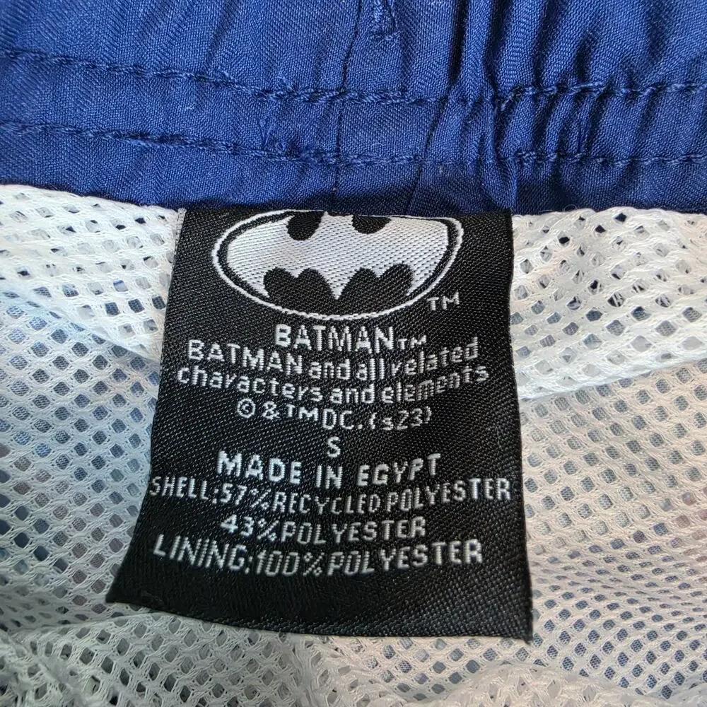 Batman 🦇 brand