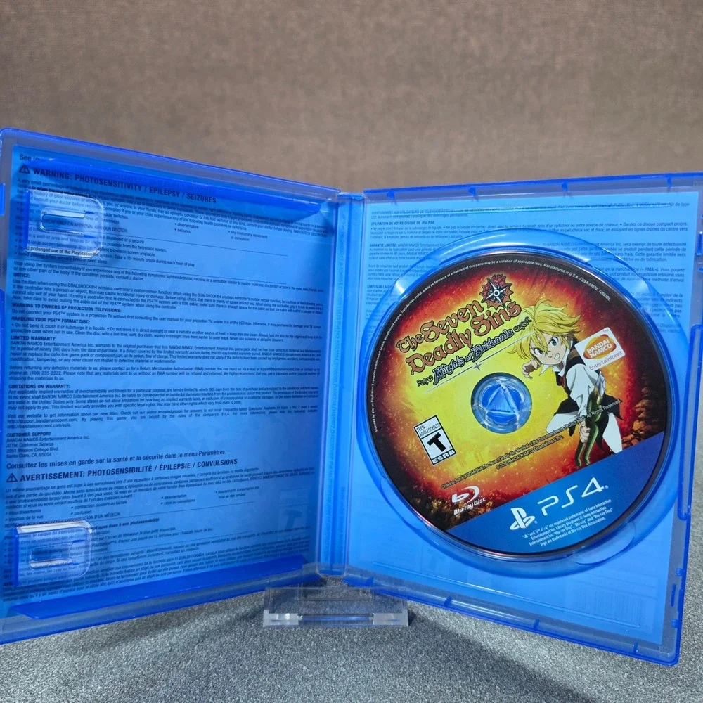 Bandai Namco Entertainment bandai namco
